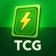 TCGSnap: 3D Card Price Scanner app icon - Utilities app for iPhone