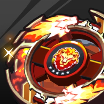 AXIS BLADE iOS Hack App Icon