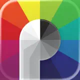 Patterns Mobile - App Icon