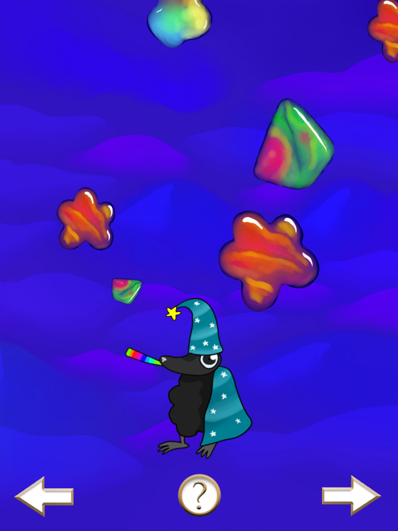 Screenshot #4 pour Critter Bubble POP