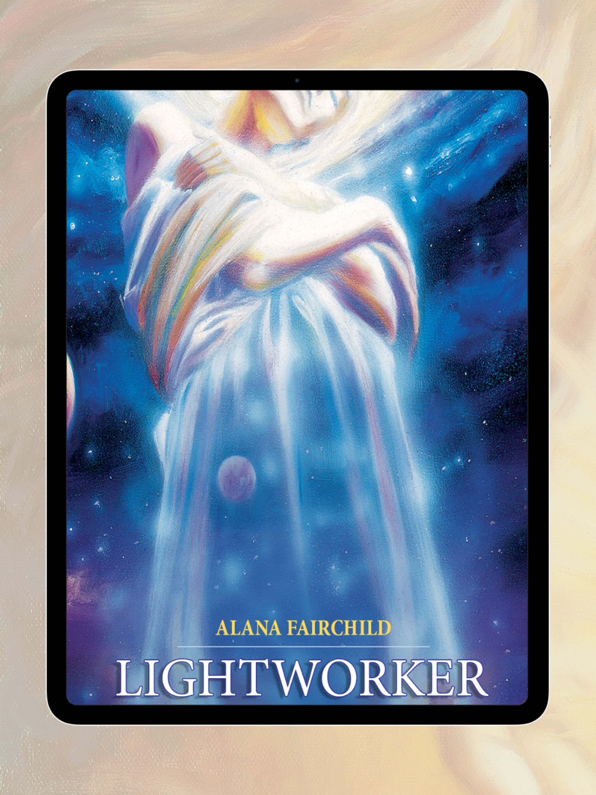Lightworker Oracle screenshot 10