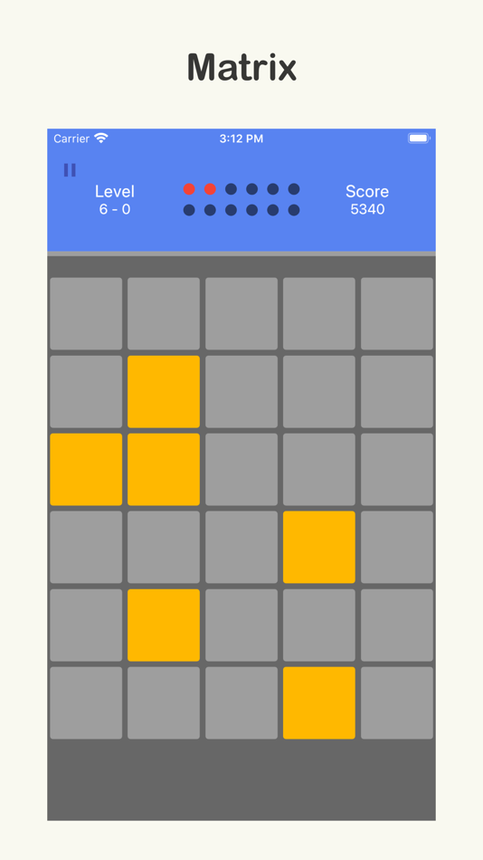 #2. Brain Sharp: Memory & Math (iOS) 由: 世恬 颜