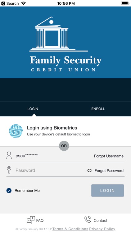 Family Security Cards screenshot-6