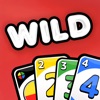 WILD - Card Party Adventure icon