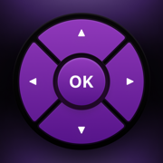 Universal TV Remote App.