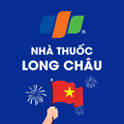 Long Châu - Chuyên gia thuốc