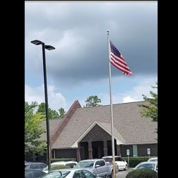 Peace Baptist