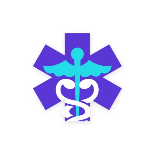 NREMT Paramedic Test Prep 2024 icon