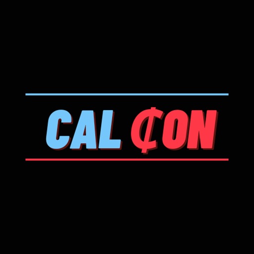 CalCon icon