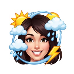 Météo Live: Alertes UV & Vent