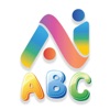 AiSmart: Learn ABCs & Numbers icon