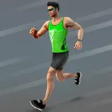 Fitmeter Run - GPS Tracker - Icona app