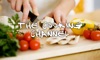The Cooking Channel