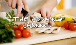 The Cooking Channel