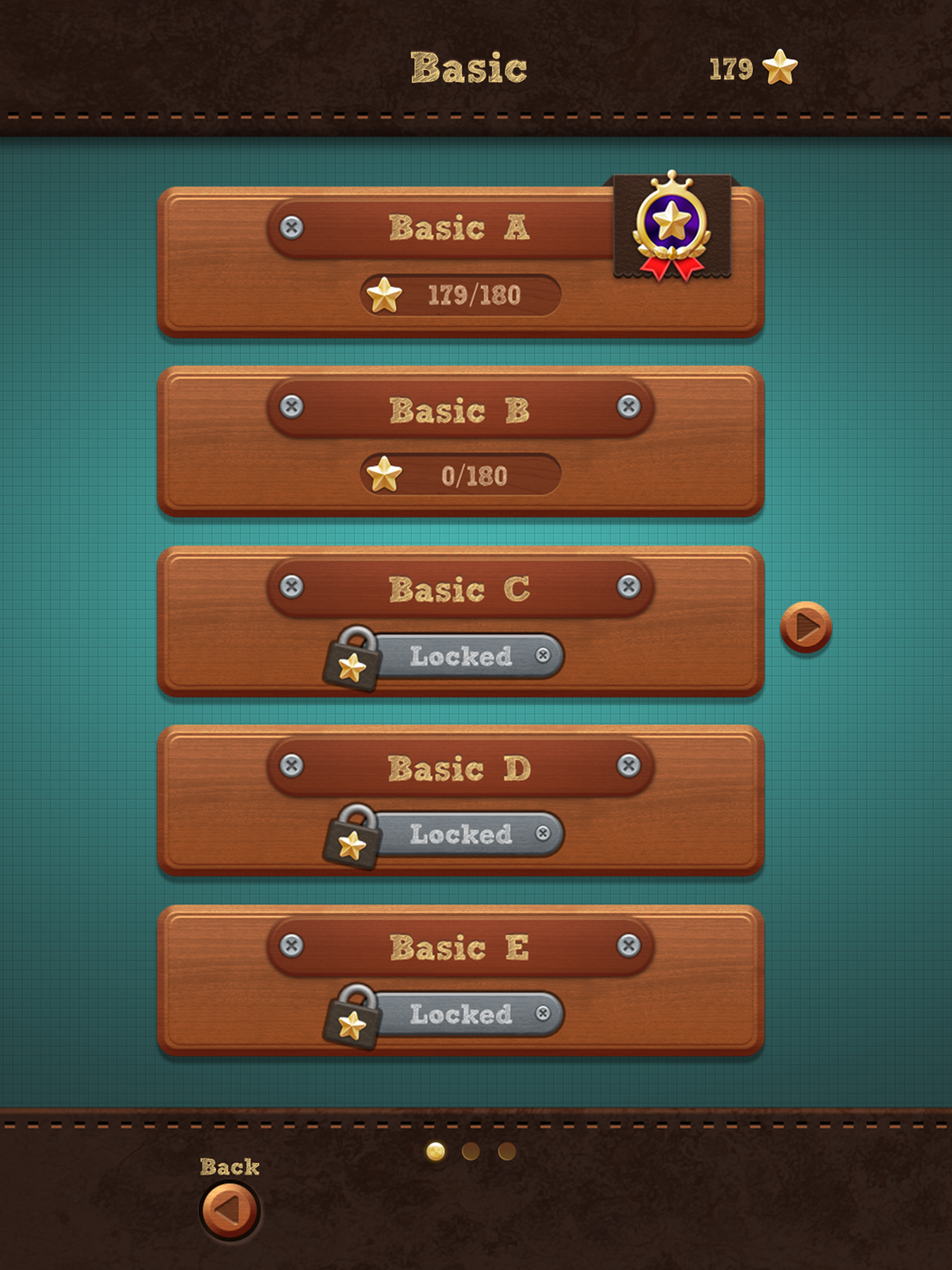Roll the Ball® - slide puzzle