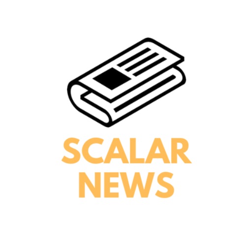 Scalar News