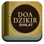 Do'a dan Dzkir Setelah Sholat App Cancel