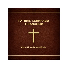 屏幕截图 (6) Mizo Bible KJV
