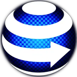 Universal Translator language app icon