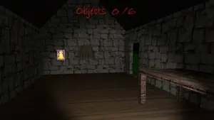 Slendrina screenshot 3