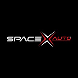 SpaceXauto