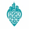 My Cool City icon