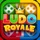 Ludo Royale: Dice Board Game