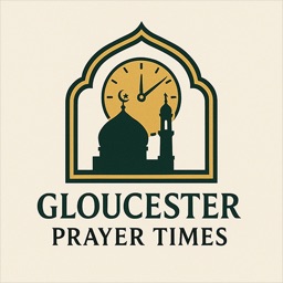 Gloucester Prayer Times