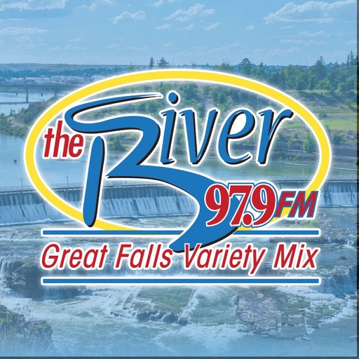 The River 97.9 icon