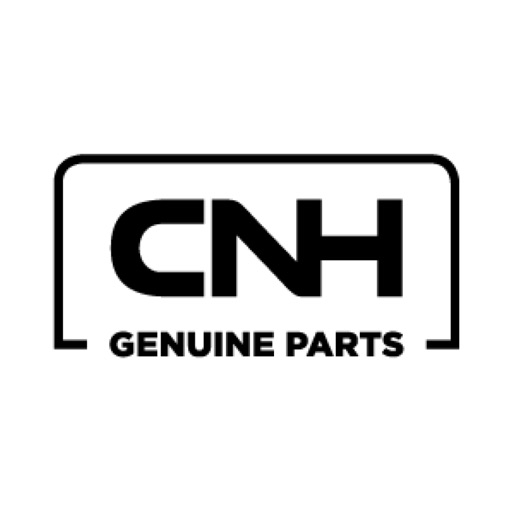 CNHi GENUINE PARTS SCANNER