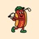 Glizzy Pass app icon - Sports app for iPhone