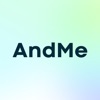 AndMe AI icon