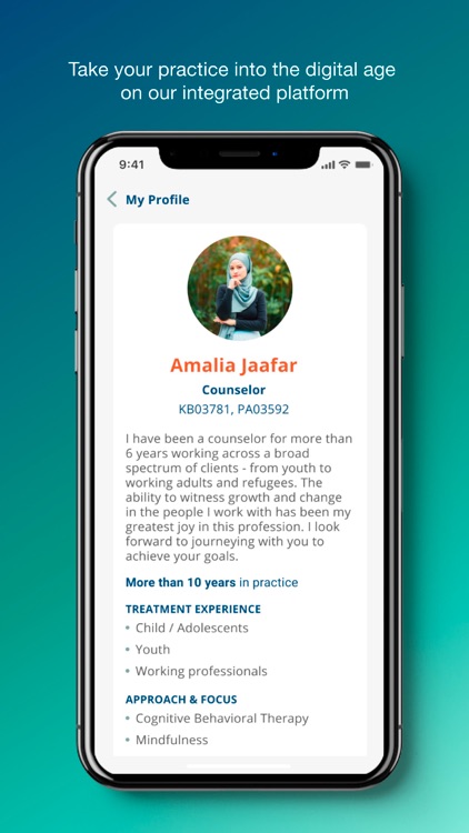 ThoughtFull Pro screenshot-3