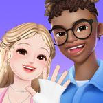 ZEPETO: Avatar, Connect & Play на пк