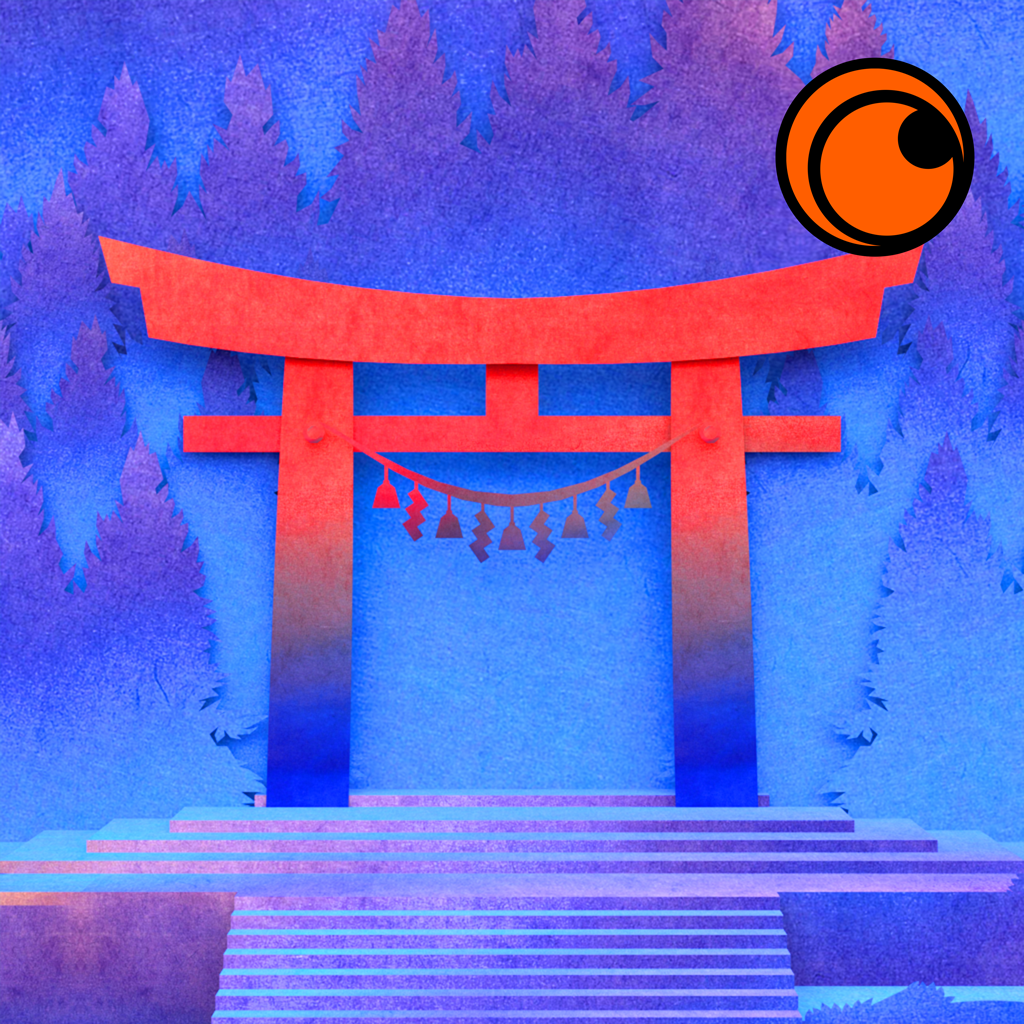 Get Crunchyroll: Tengami for iOS, iPhone, iPad Aso Report