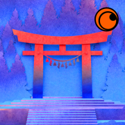 Crunchyroll: Tengami