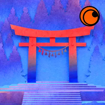 Crunchyroll: Tengami Customer Service