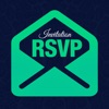 Invitation Maker Card Creator icon