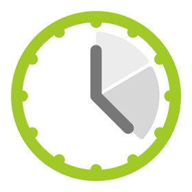 螢幕擷取畫面 (3) Timed It! - Kids Timer