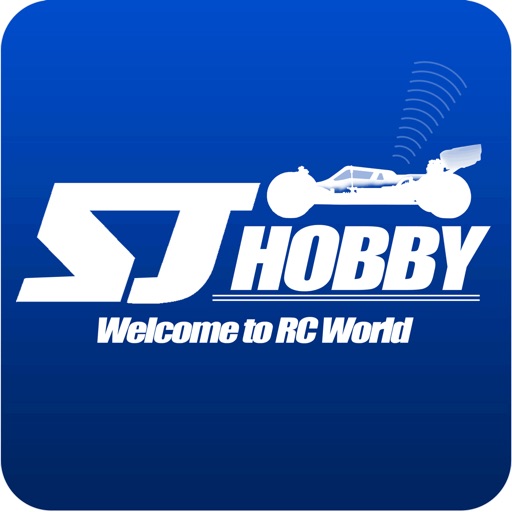 SJ HOBBY 遙控模型 - AppWisp.com