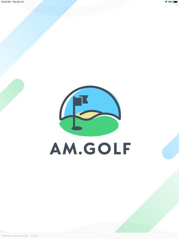 Screenshot #4 pour AM Golf