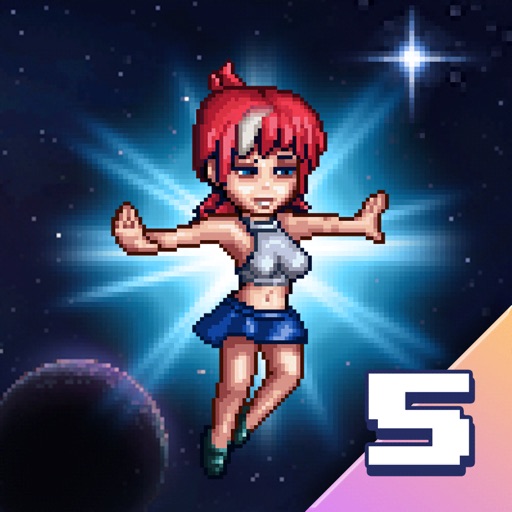 Одиссей Космос - Эпизод 5