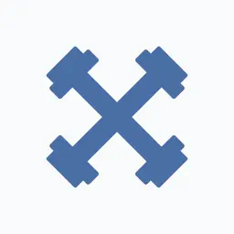 Maxed AI - Smart Fitness App app icon