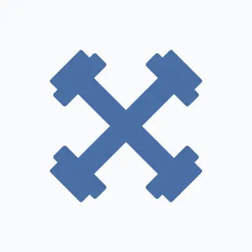Maxed AI - Smart Fitness App app icon