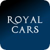 Royal Cars Private Hire icon