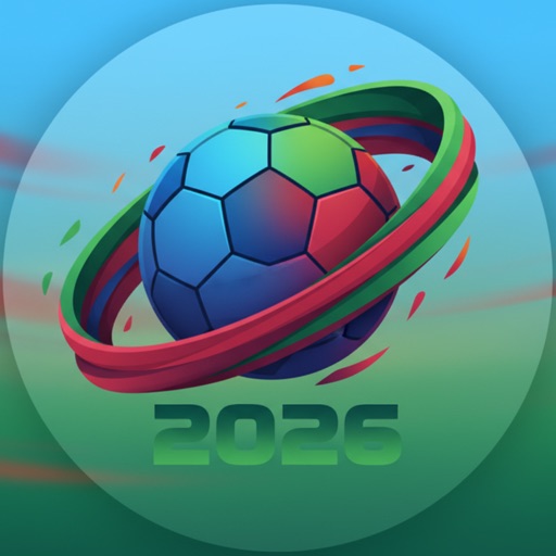 Copa 2026: Ao Vivo e Simulador