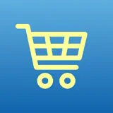 Shopping Share: Grocery List - Ícone do app