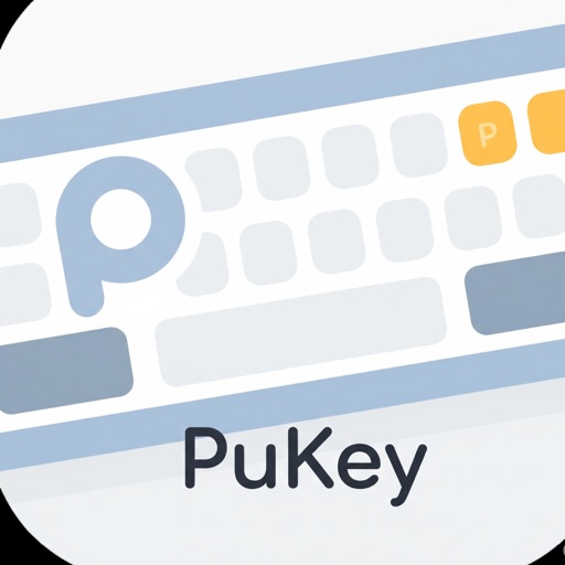 푸키 - 이모지, 천지인, 나랏글