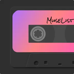 MuseList：Play your loved songs icon