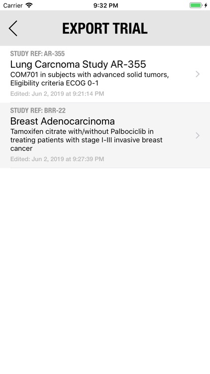 CTC-AE+ screenshot-8